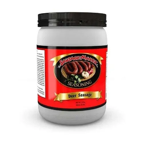 TSM Mexican Chorizo Sausage Seasoning, 2 lbs. 8 oz.  