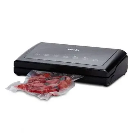 Vacuum Sealer by Vesta Precision - Vac &#039;n Seal Elite New 