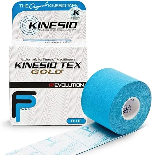 Kinesio Tape Tex Gold FP