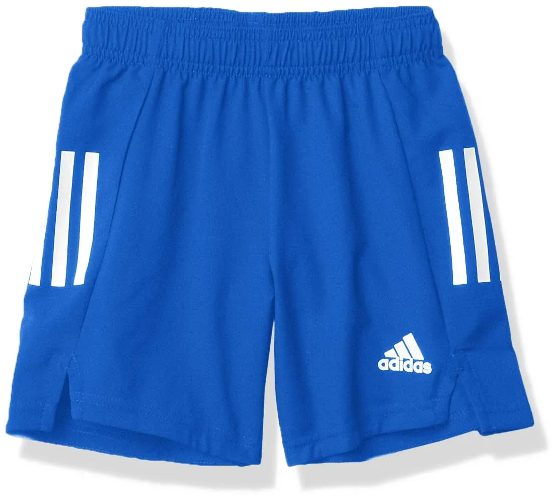 Adidas Youth Condivo 21 Primeblue Short, L / Team Royal Blue/White