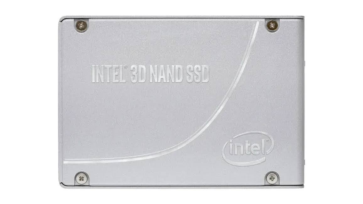 Intel DC P4510 SSDPE2KX