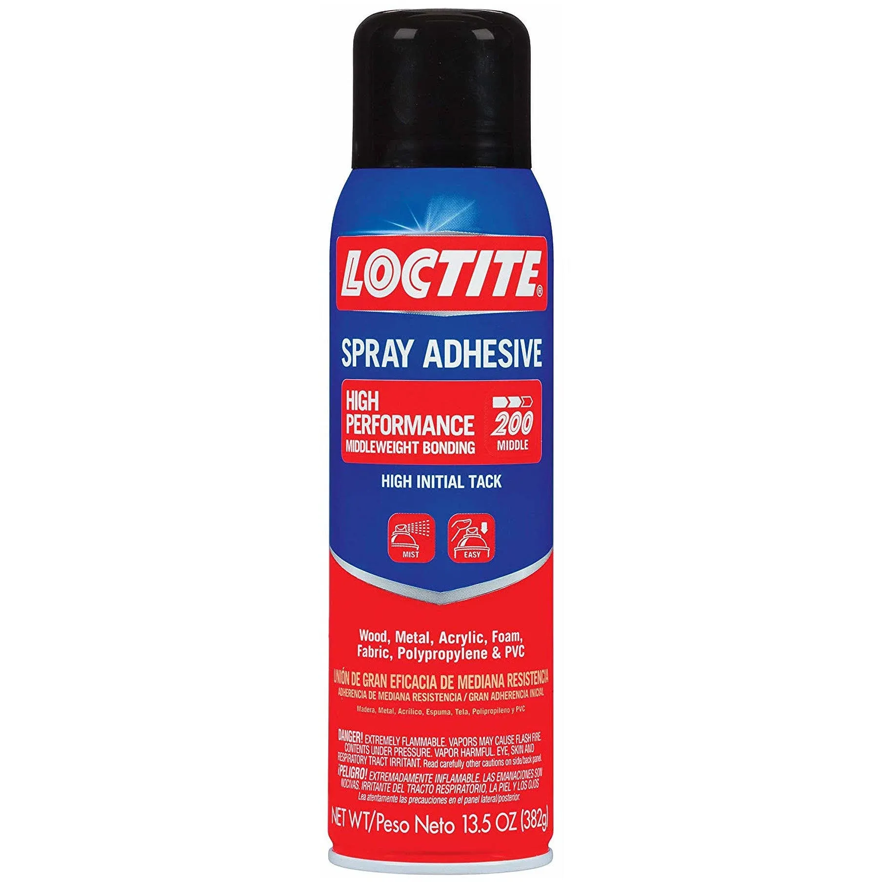 Loctite High Performance Spray Adhesive - 13.50 oz