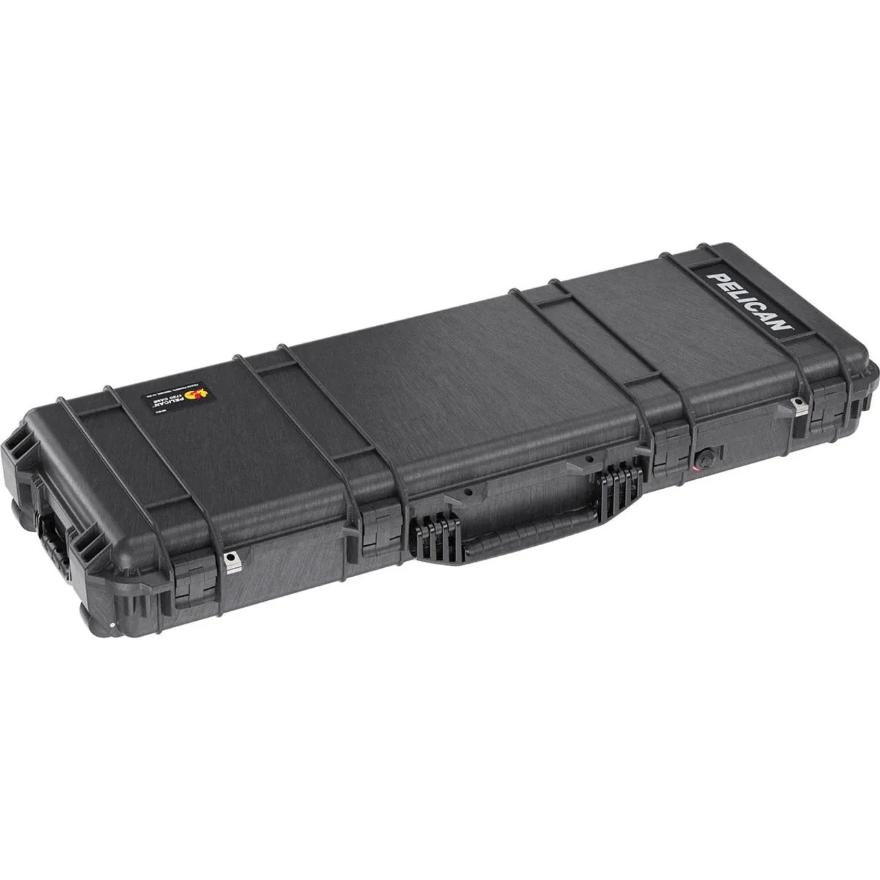 Pelican 1720 Protector Long Case Black