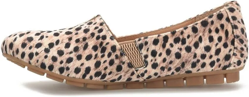 Sebra Leopard