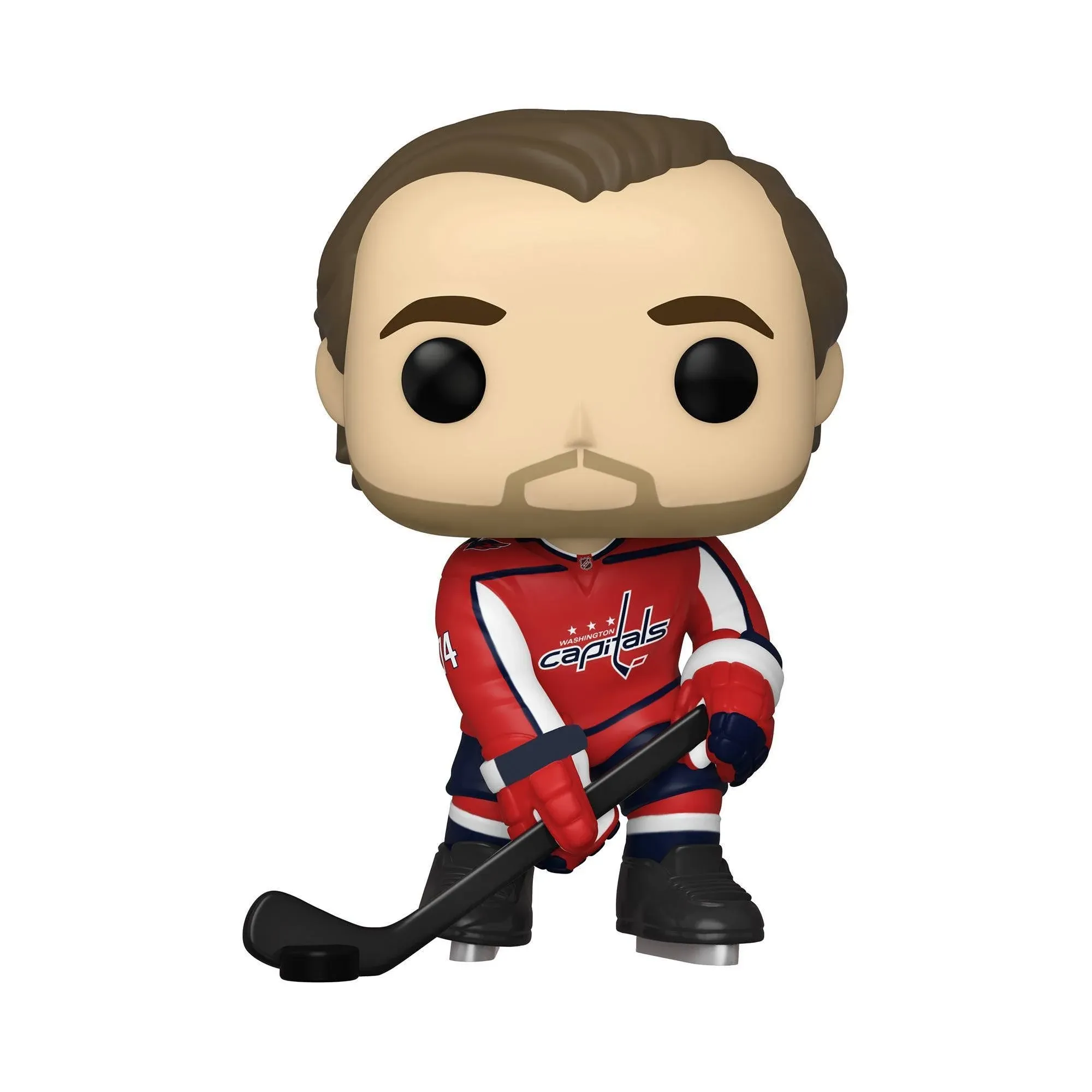 Funko Pop! NHL: Washington Capitals - John Carlson