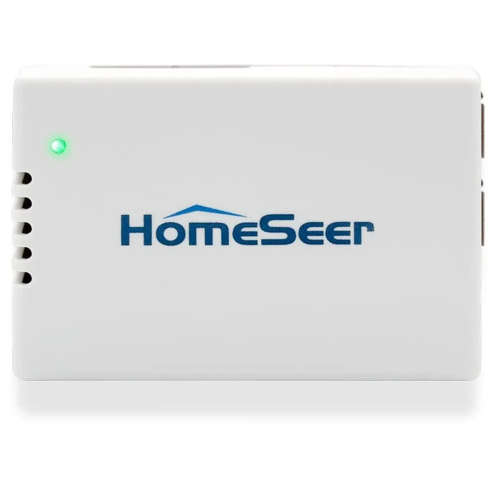 HomeSeer HomeTroller PI Smart Home Hub