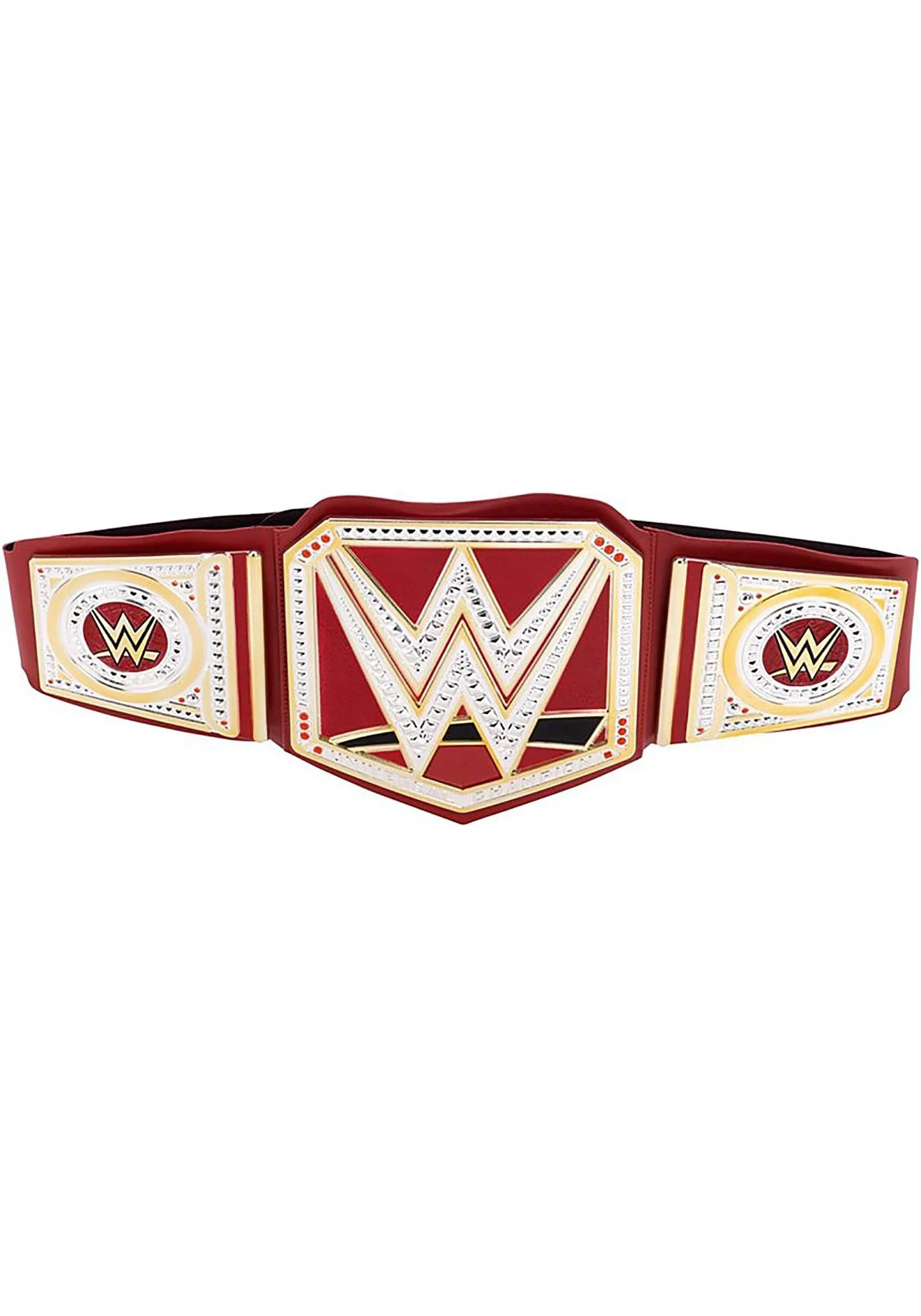 WWE Championship Belt by Mattel - New