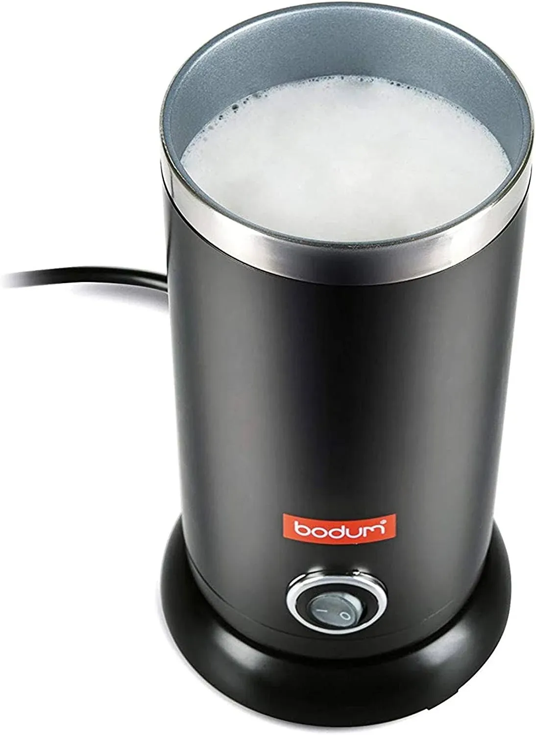 Bodum Bistro Electric Milk Frother