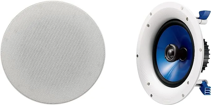 Yamaha 8" In-Ceiling Speaker