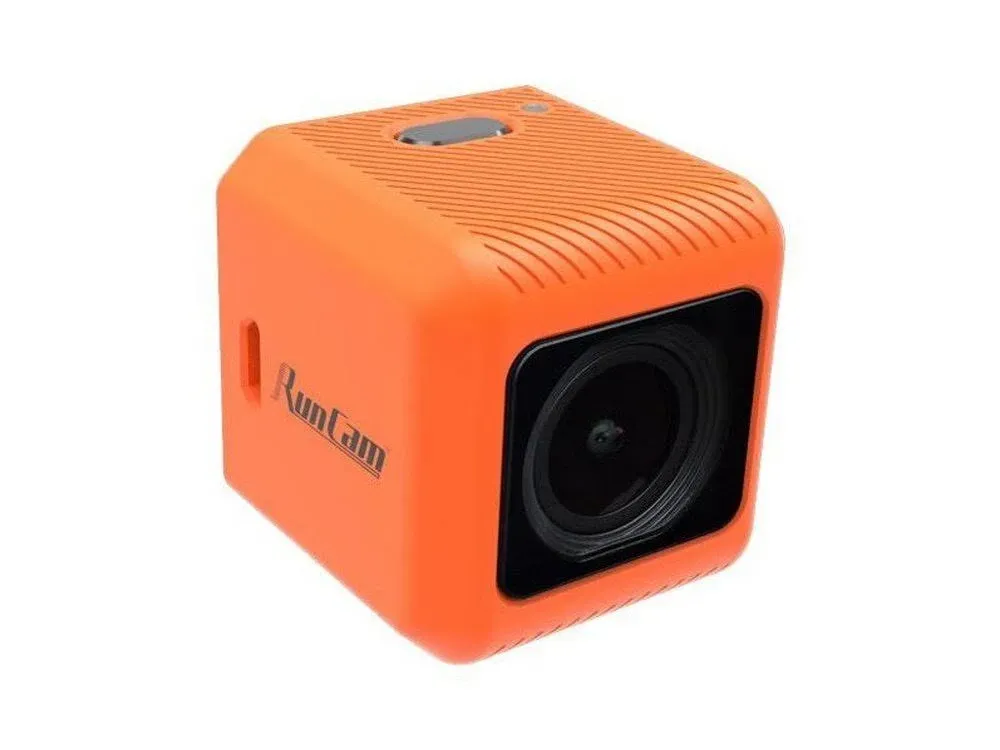 RunCam 5 Orange - 4K Action Camera