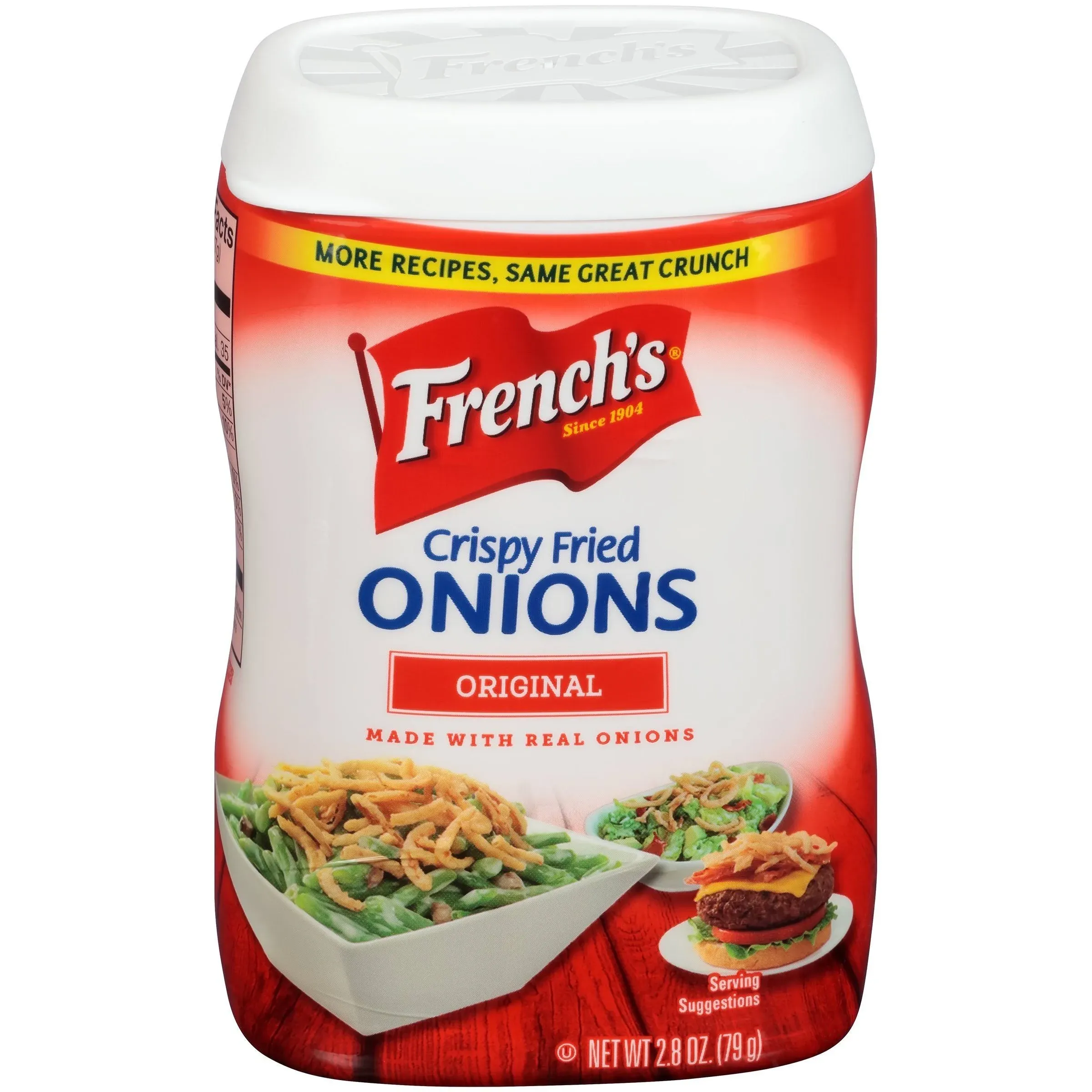 French's Crispy Fried Onions Original