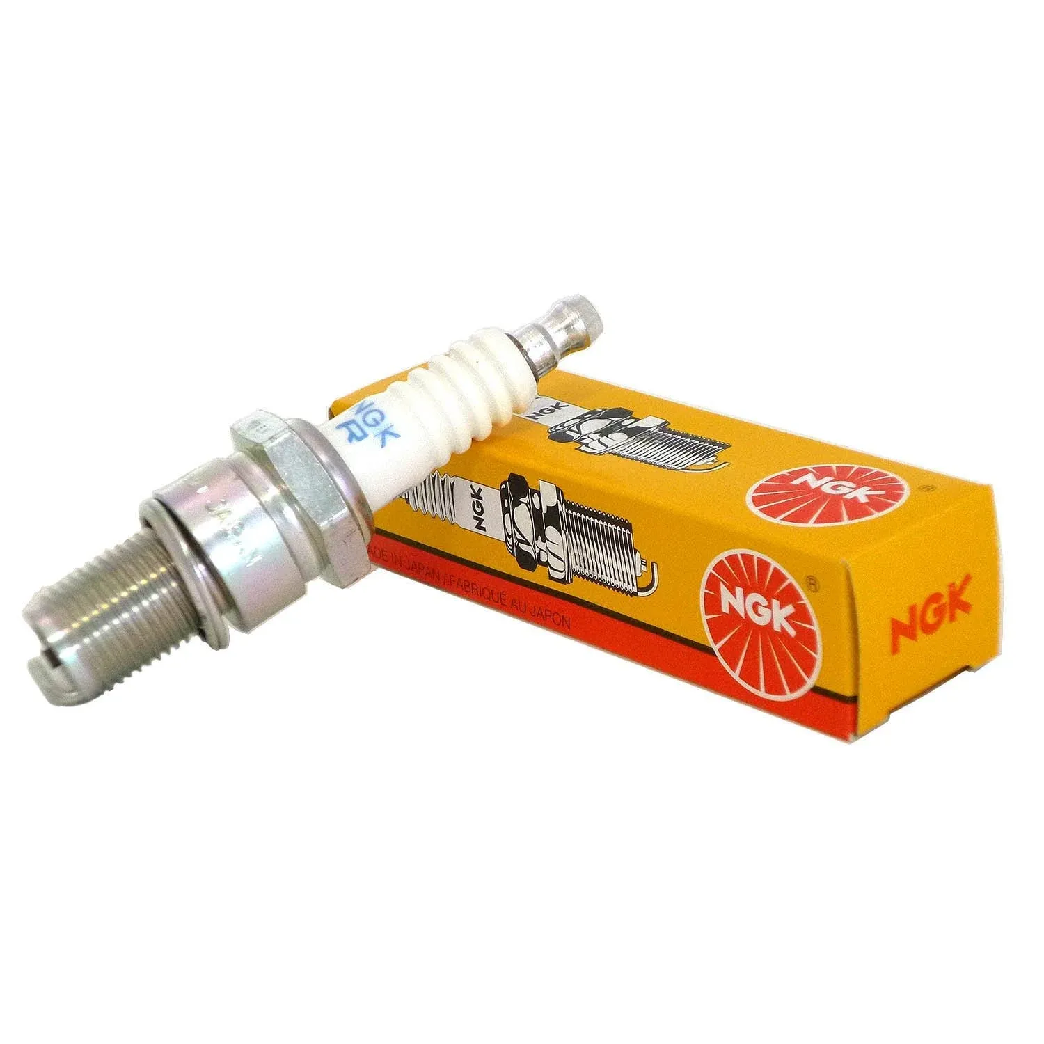 NGK 6619 Spark Plug