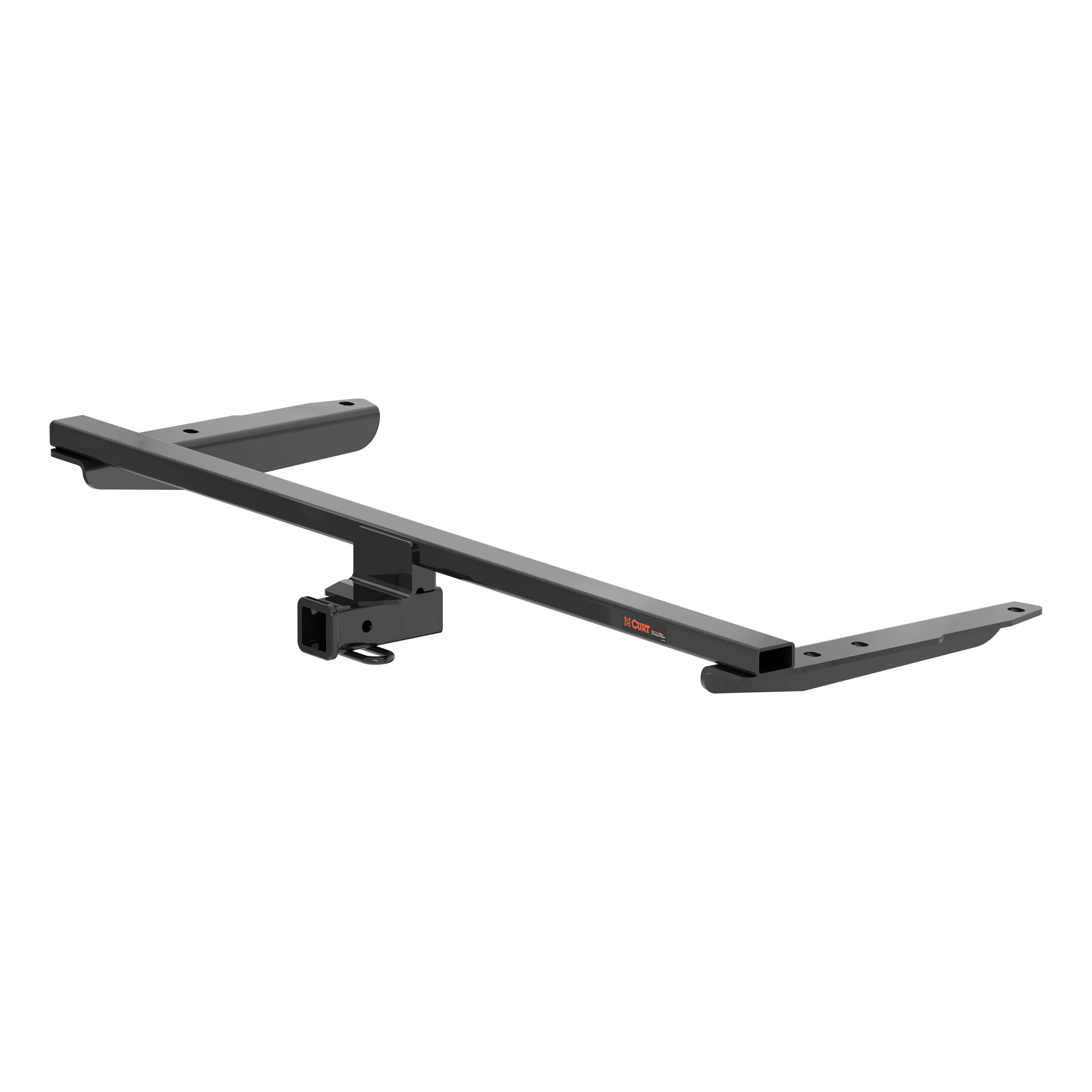 Curt 13523 Class 3 Trailer Hitch, 2" Receiver, Select Honda Odyssey