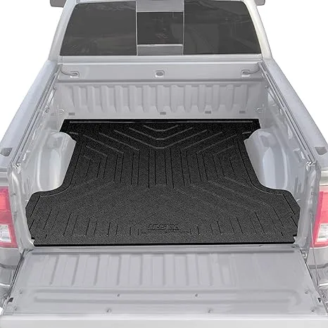 Husky Liners 16010 - Heavy Duty Bed Mat