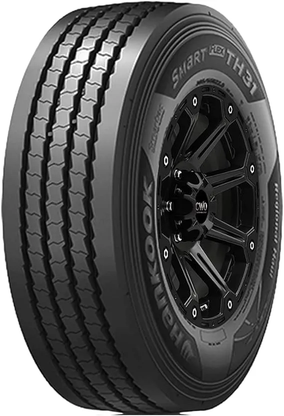 Hankook Vantra Trailer (TH31) ST235/80R16 129/125M G