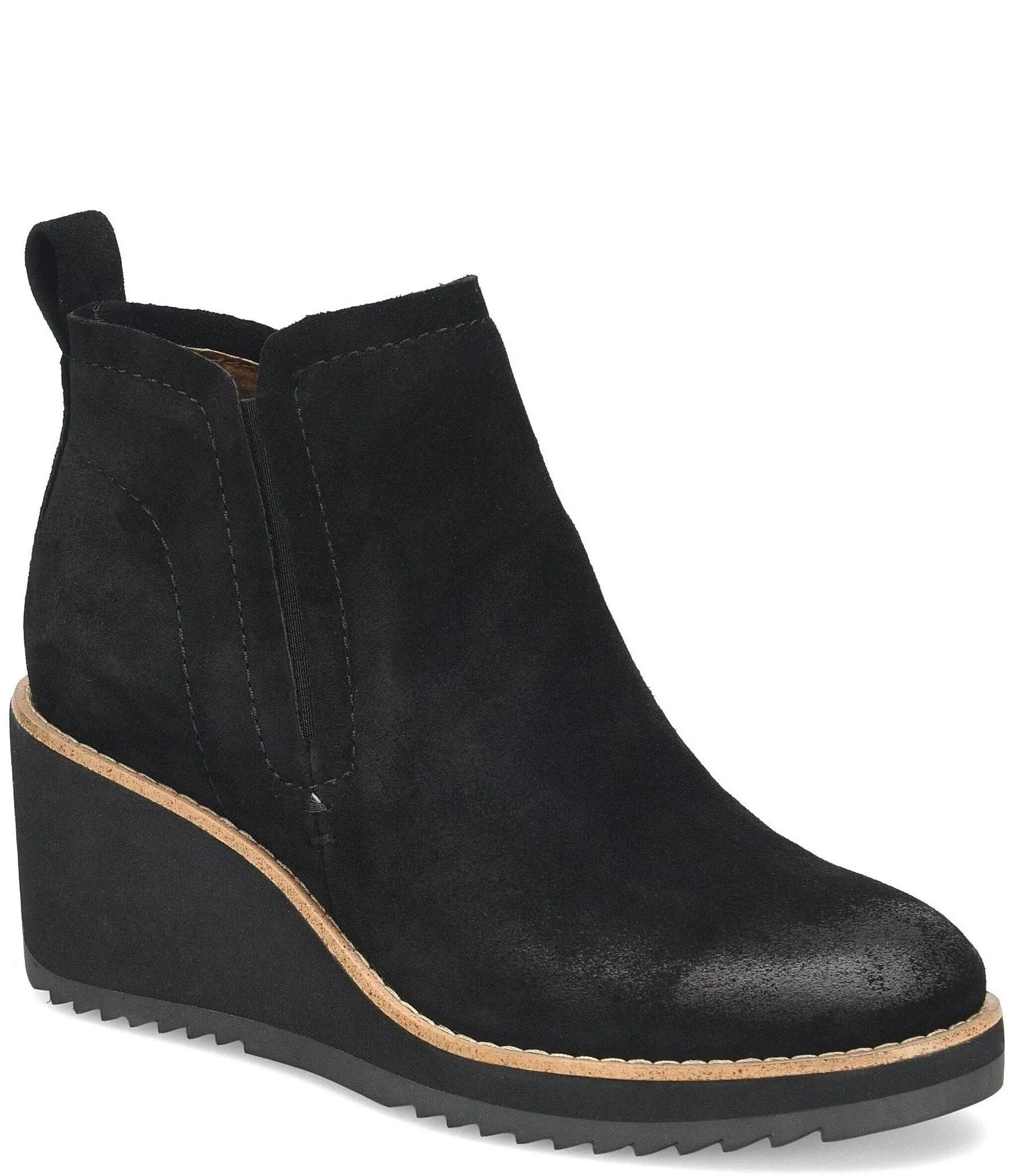 Sofft Emeree 6 Women's Black