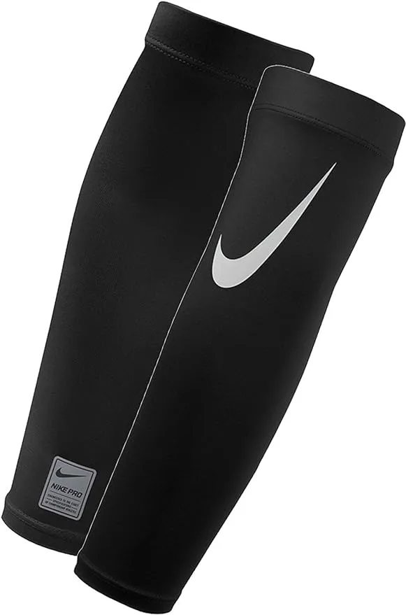 Nike Pro Dri-Fit Arm Sleeves 3.0 Blue Small/Medium