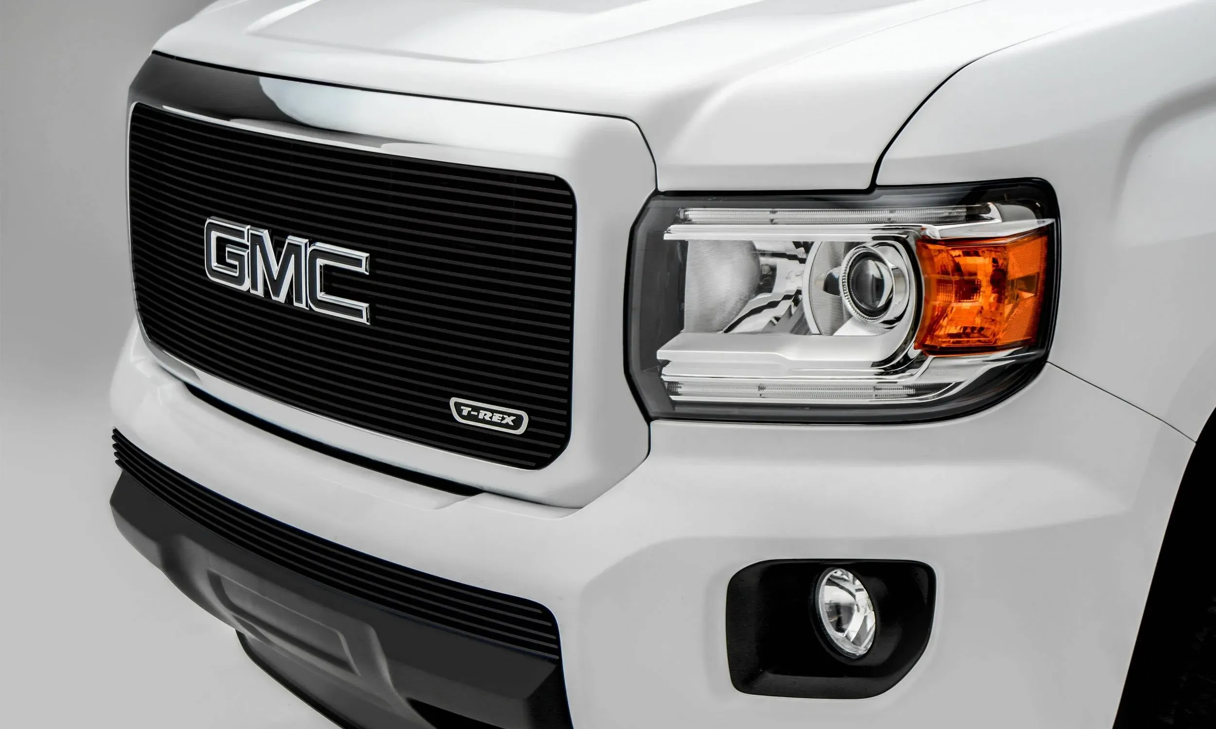 T-Rex Grilles - GMC Canyon Billet Grille 20371B