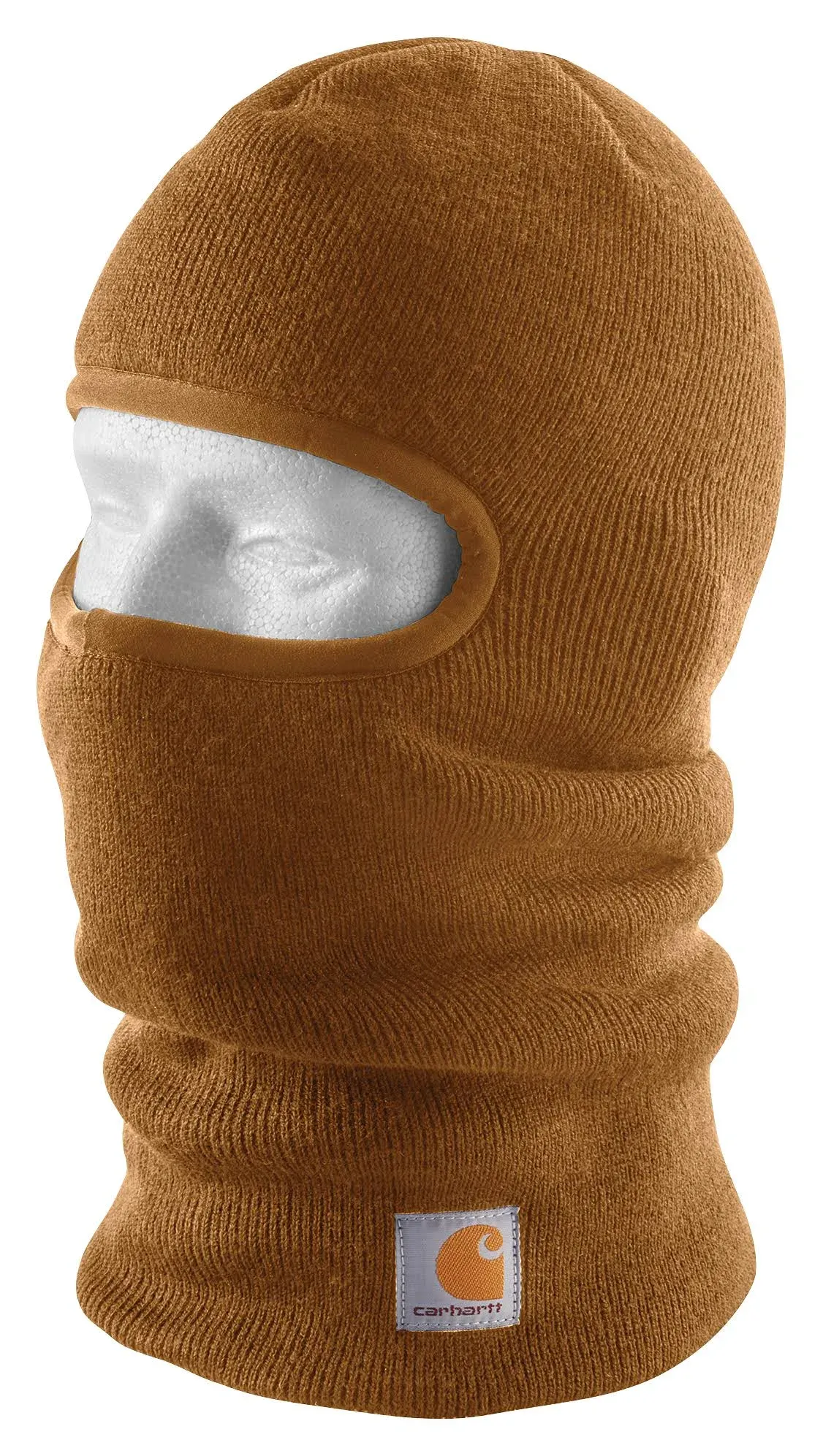 Carhartt Knit Insulated Face Mask