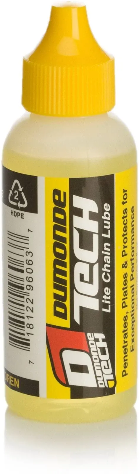 Dumonde Tech Chain Lube Lite