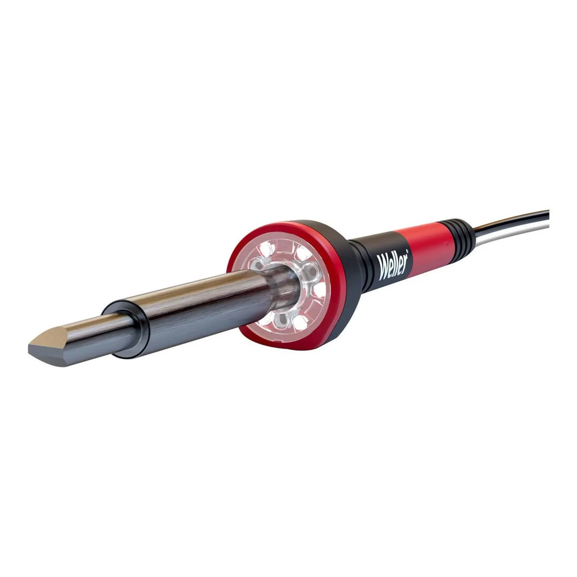 Weller 80W 230V Soldering Iron with LED Halo Ring