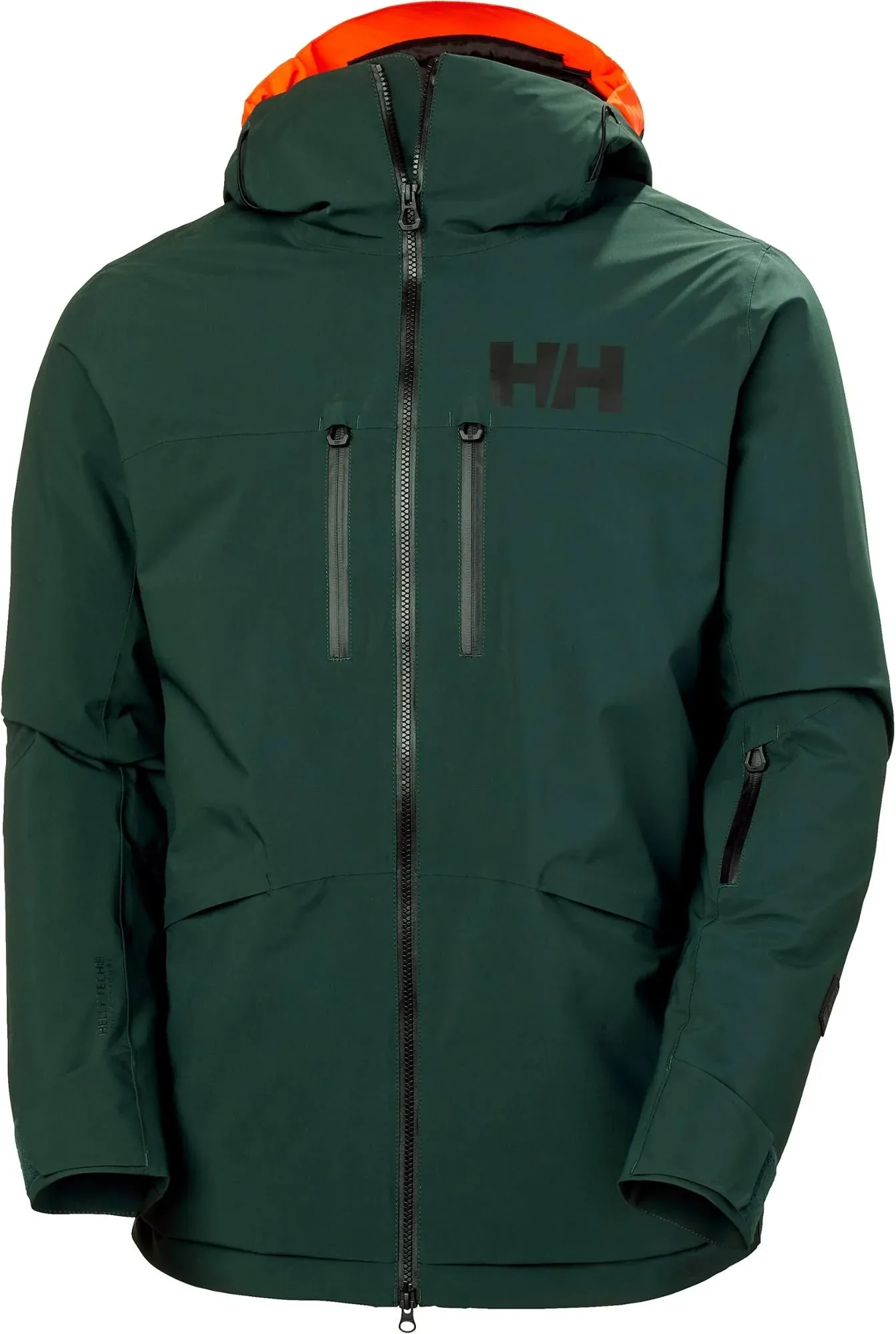 Helly Hansen Men's Garibaldi Infinity Jacket