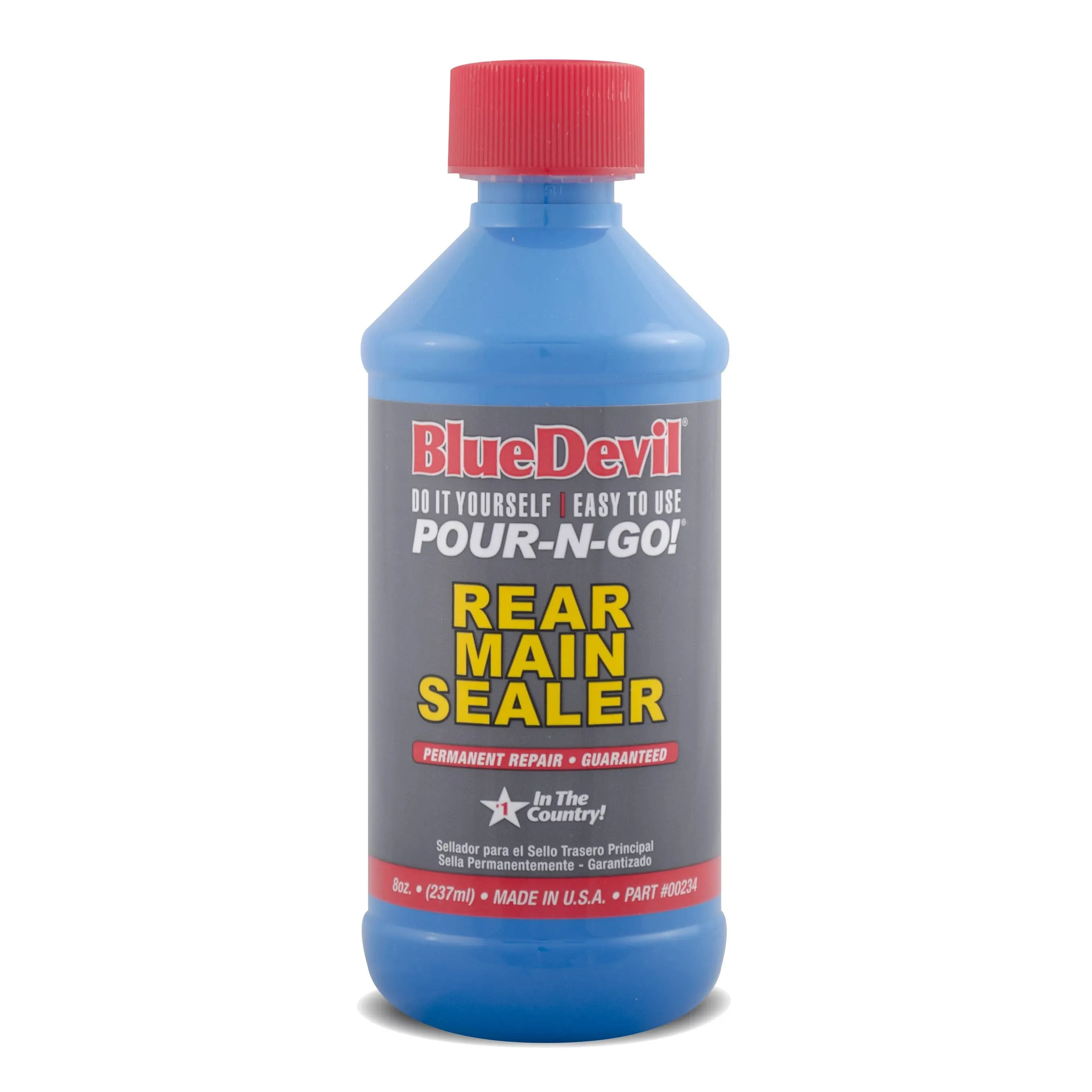 Blue Devil Rear Main Sealer