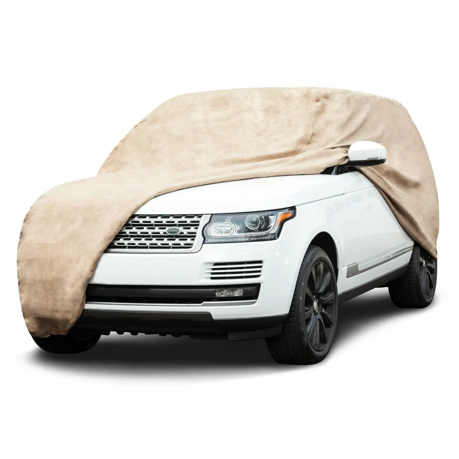 Budge Protector IV 186 in. x 59 in. x 60 in. Size U1 SUV Cover UA-1