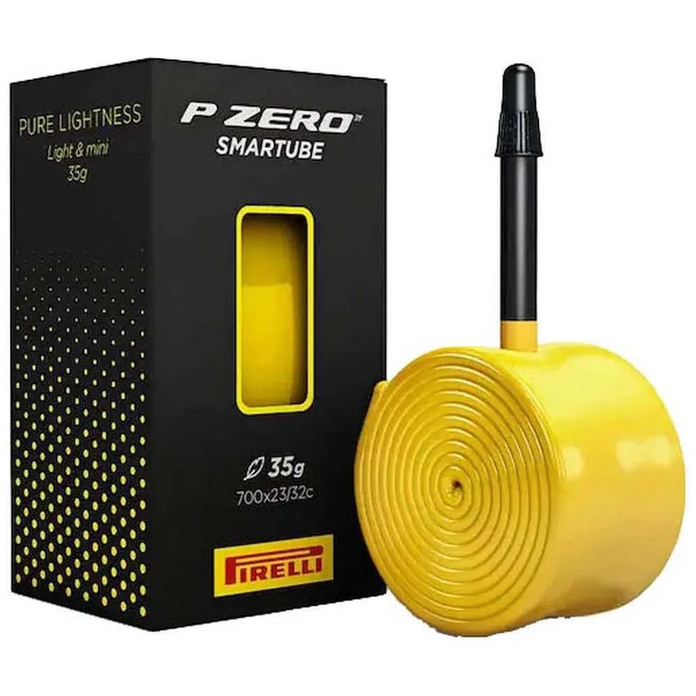 Pirelli P Zero SmarTube Presta Valve Tube