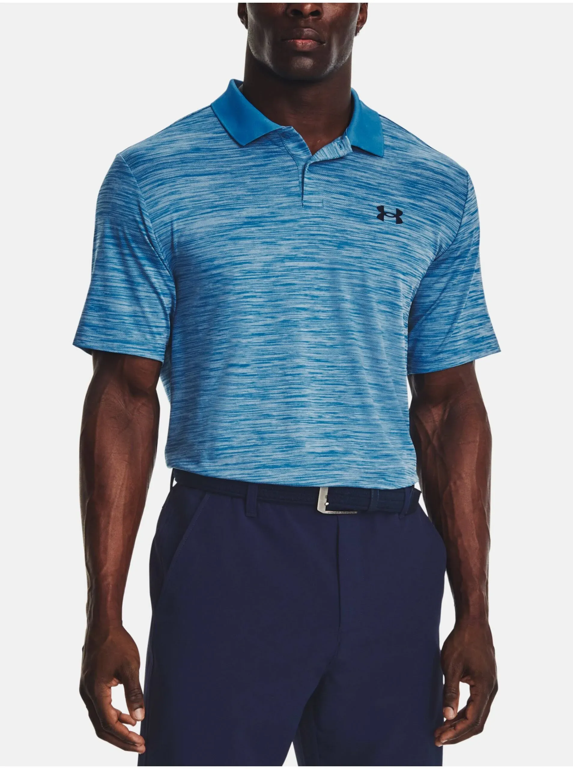 Under Armour Men's Performance 3.0 Polo