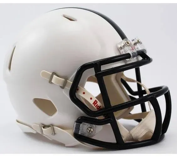 Riddell Penn State Nittany Lions Speed Mini Helmet