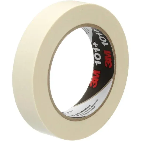 Masking Tape, Continuous Roll, PK36