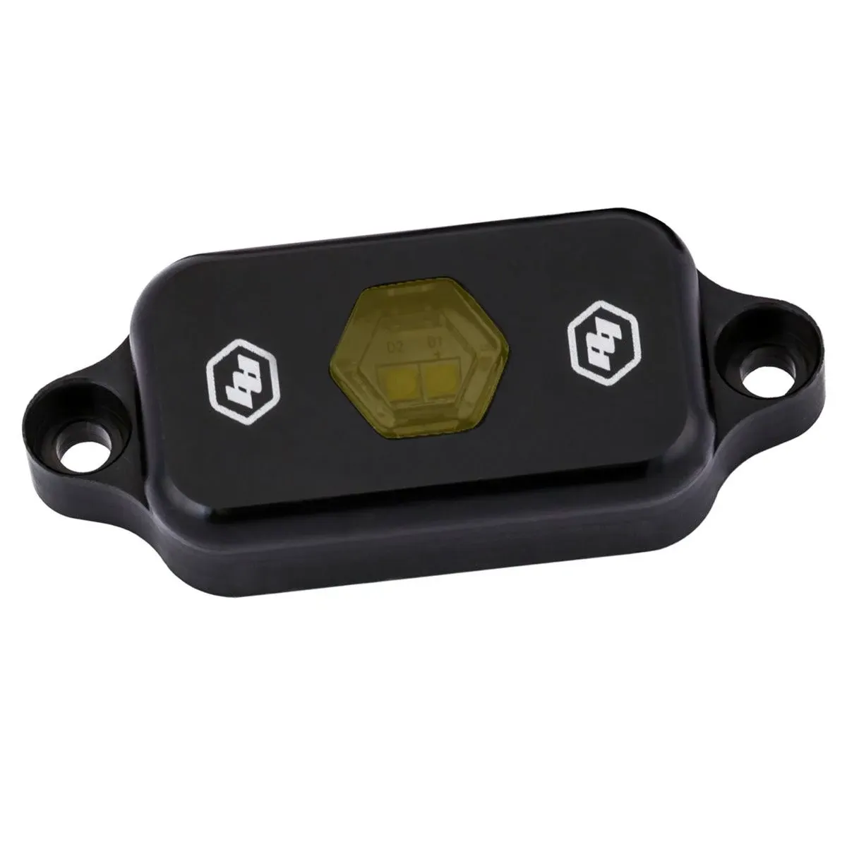 LED Rock Light - Universal - Baja Designs - Off-Road LED & Laser Lights | Automotive, Jeep, Truck, UTV, ADV, Dirtbike