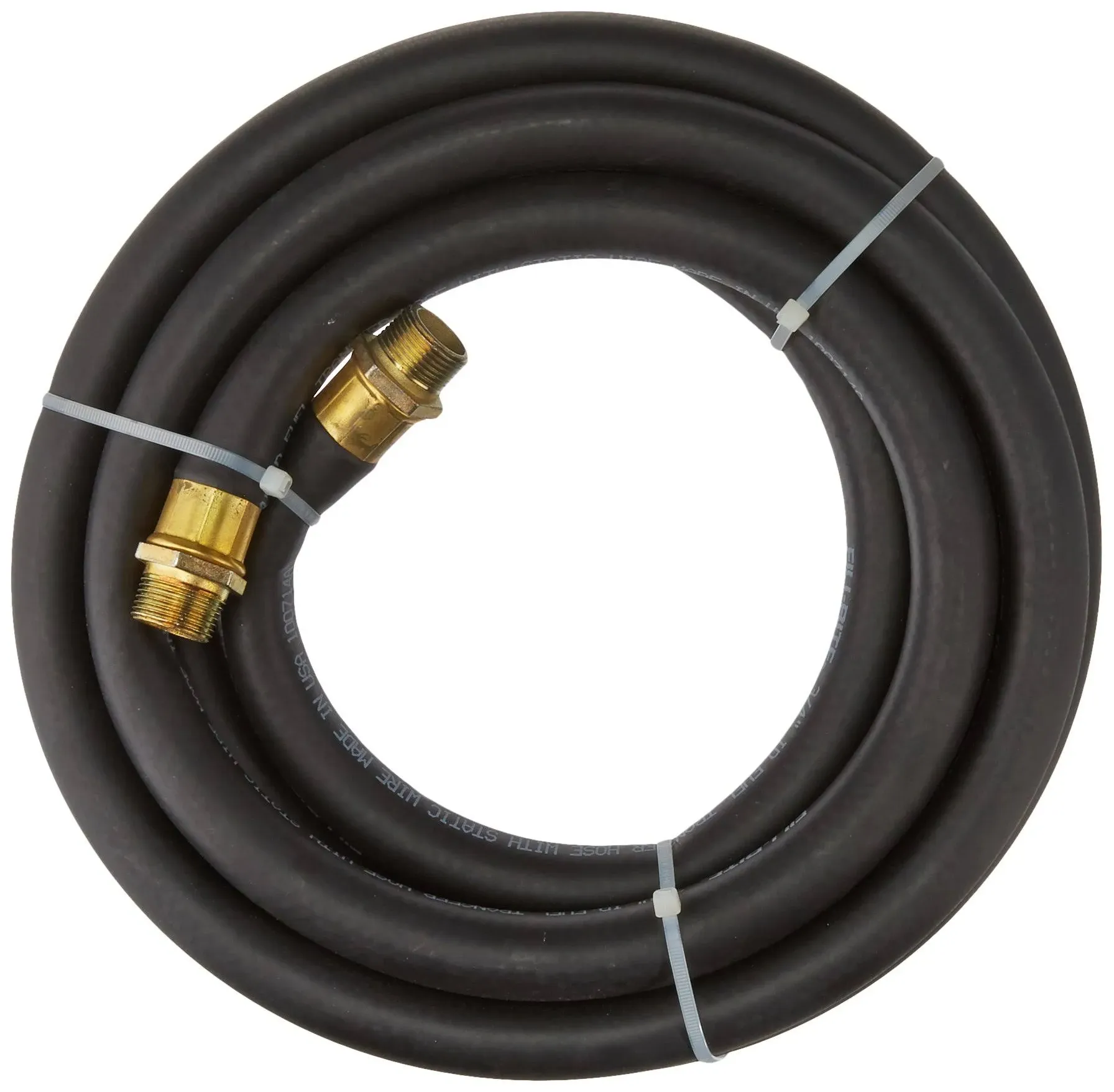 FRH07514 3/4 in. 14ft Fuel Hose