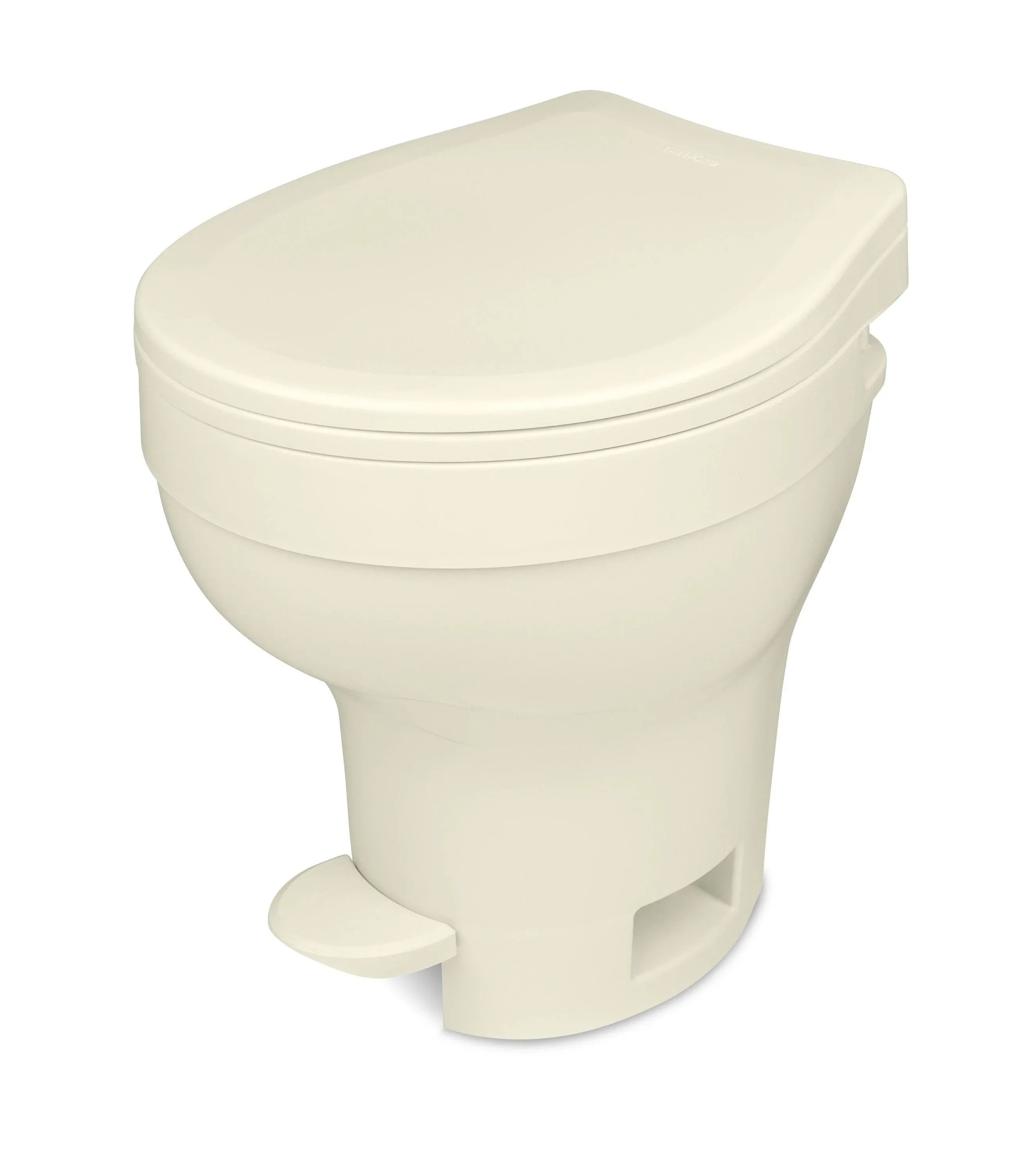 Thetford 31835 Aqua-Magic VI Toilet High Profile White