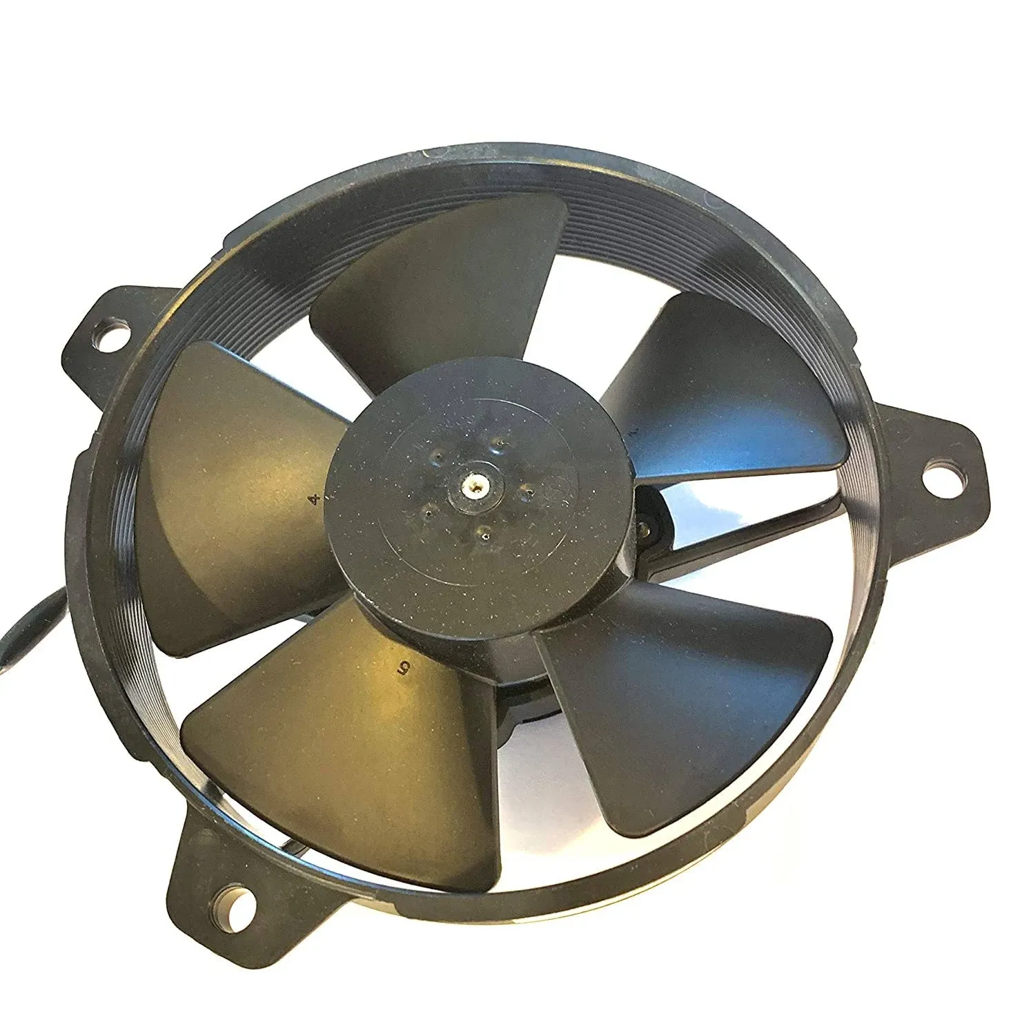 SPAL VA31A10146A 5.2&#034; Puller Fan Paddle Blade 342 CFM 30103011 High Performance