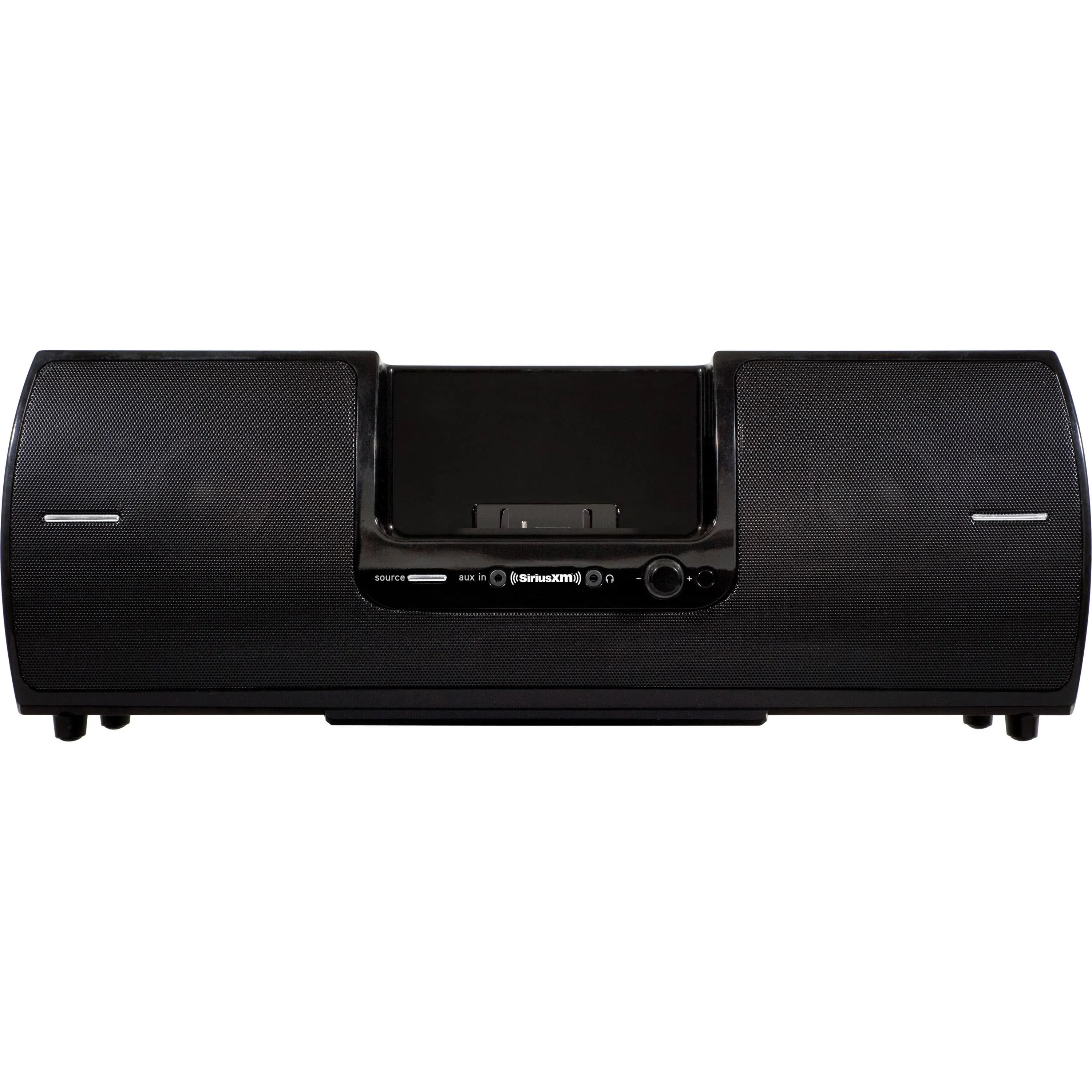 Sirius-XM SXSD2 Dock & Play Radio Boom Box