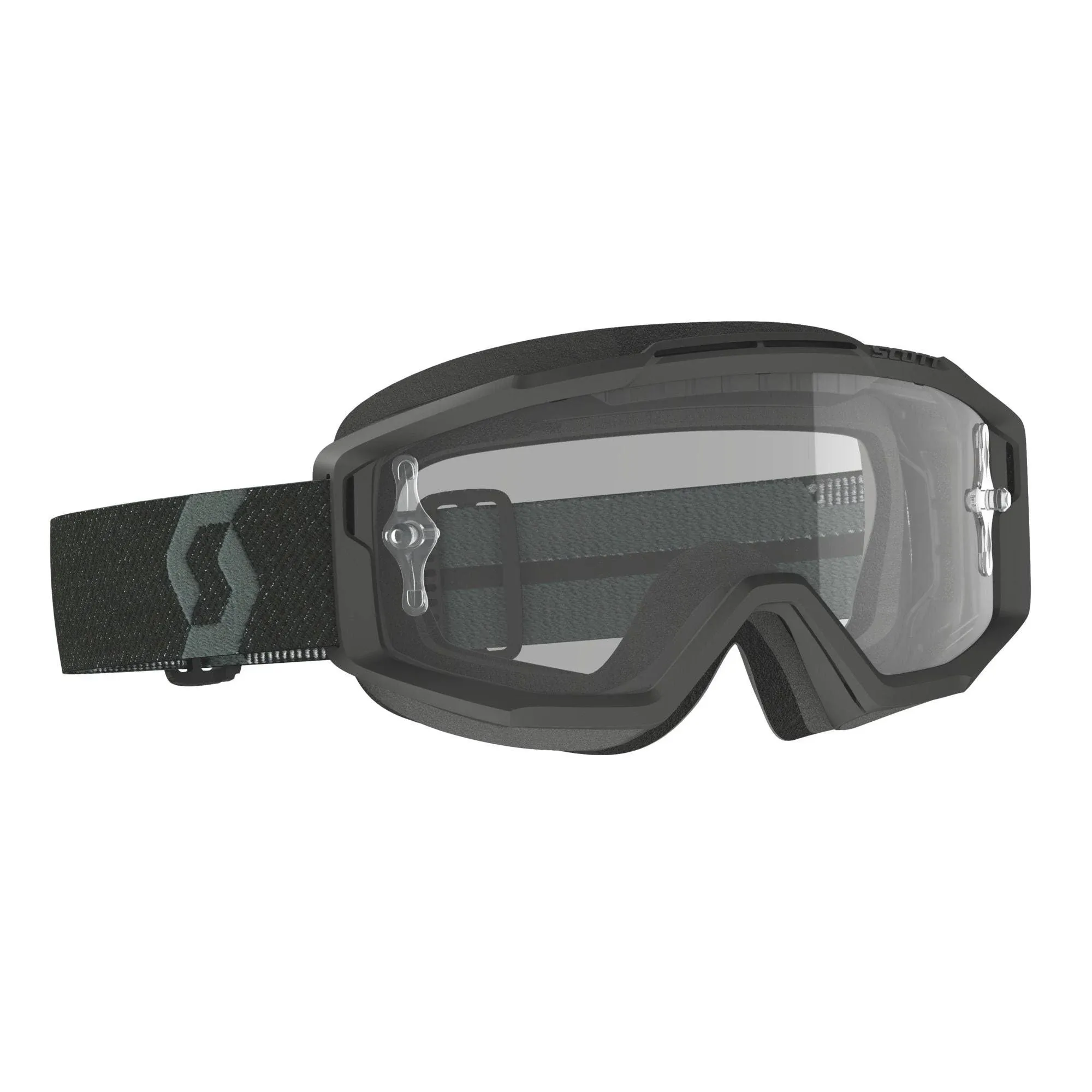 Scott Split OTG Goggles