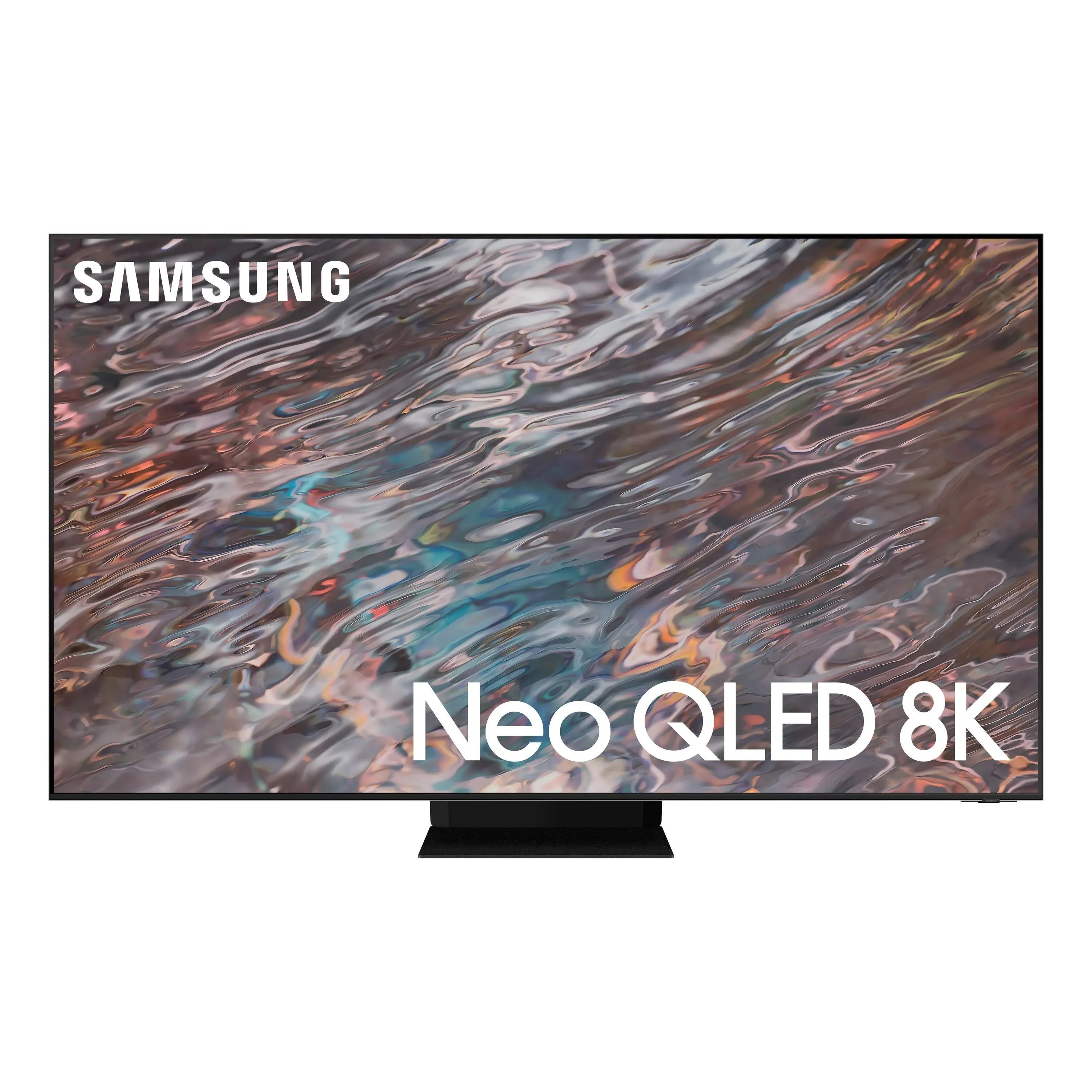 SAMSUNG 75-Inch Class Neo QLED 8K QN800A Series - 8K UHD Quantum HDR 32x Smart TV with Alexa Built-in (QN75QN800AFXZA, 2021 Model)