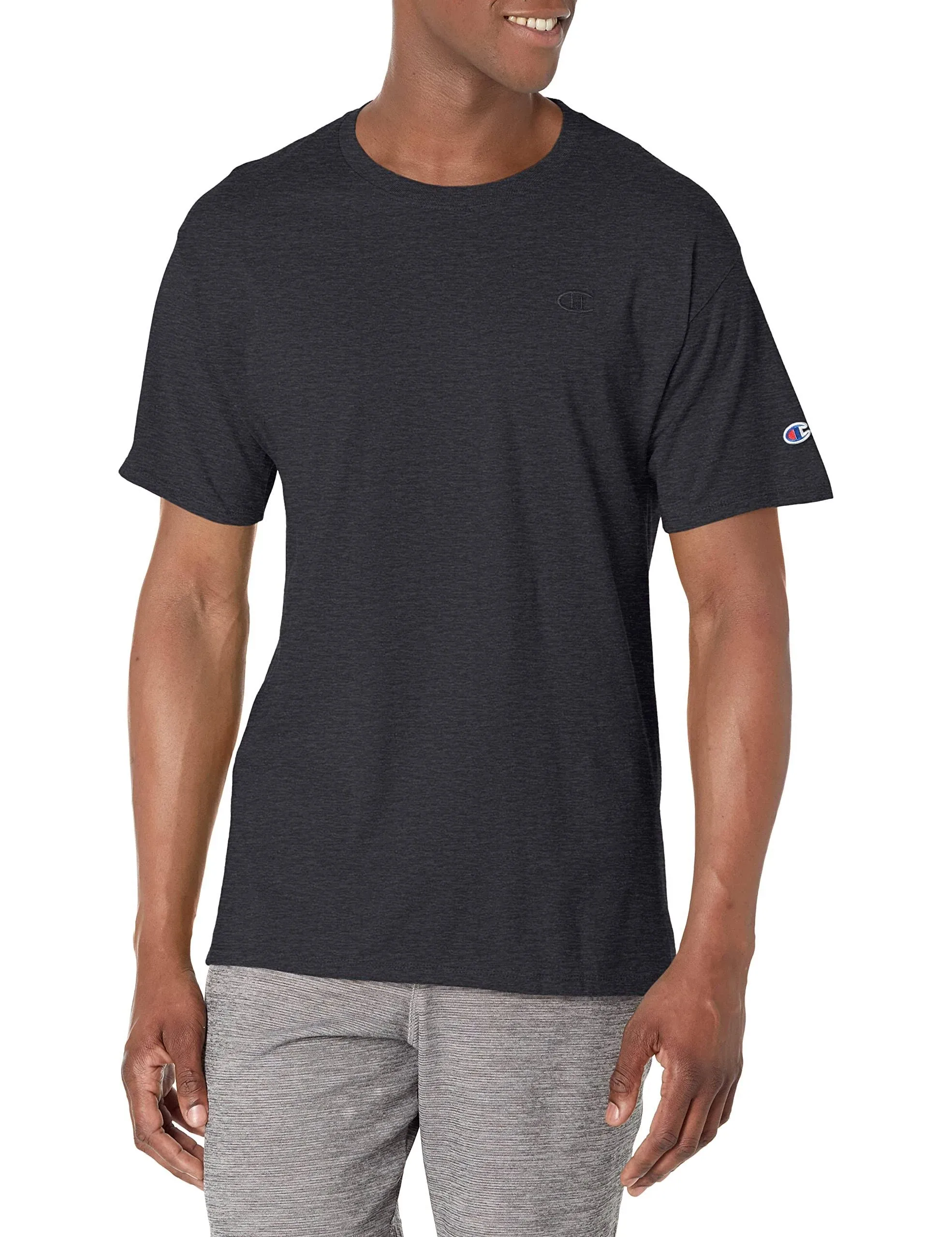 Men's Cotton Jersey T-Shirt