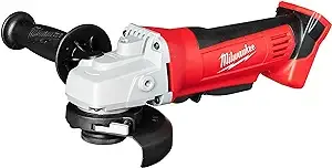 Milwaukee 2680-20 M18 Cordless 4-1/2 Cut-Off/Grinder