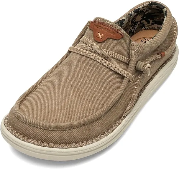 Skechers Men's Melson Volgo Slip-on Casual Shoe (Wide Width Available)