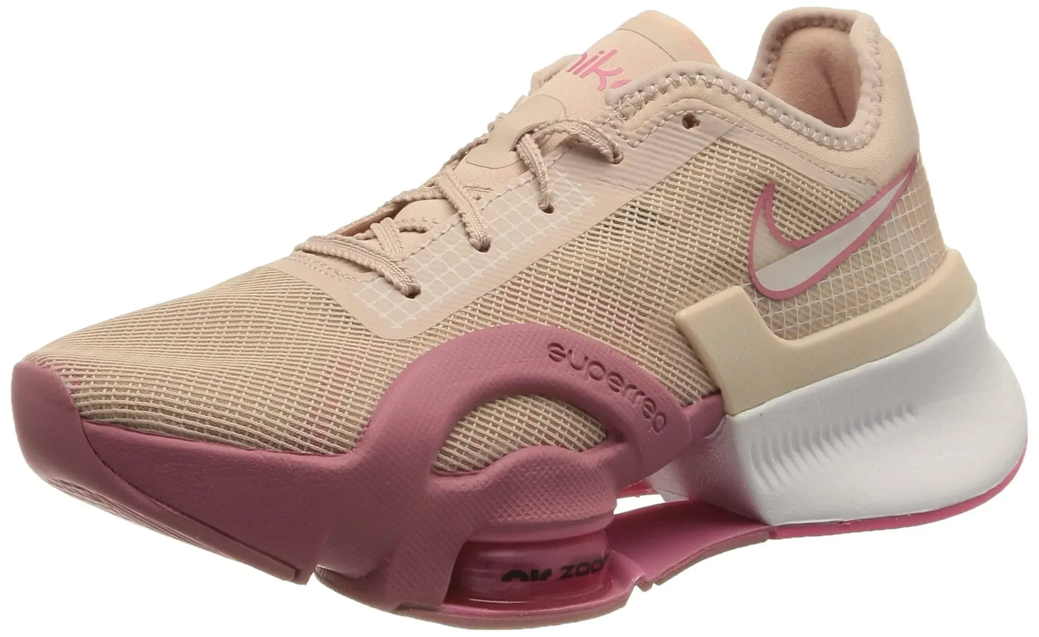 Nike womens Air Zoom SuperRep 3 HIIT Class