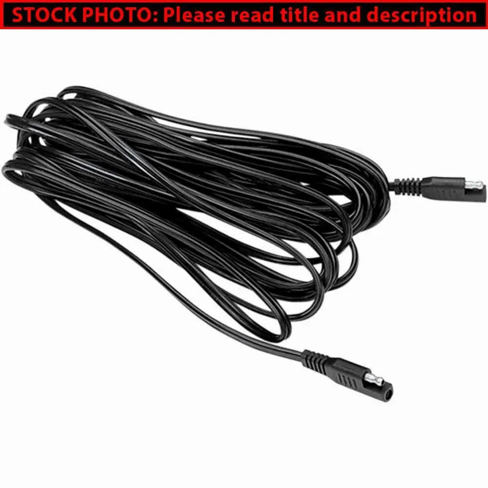 Battery Tender 25 Foot (300 in) Extension Cord - DBT081014825