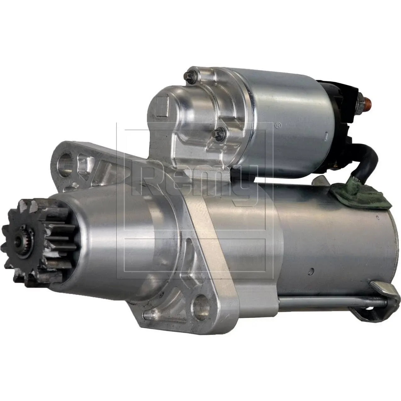 Remy 99632 Starter Motor