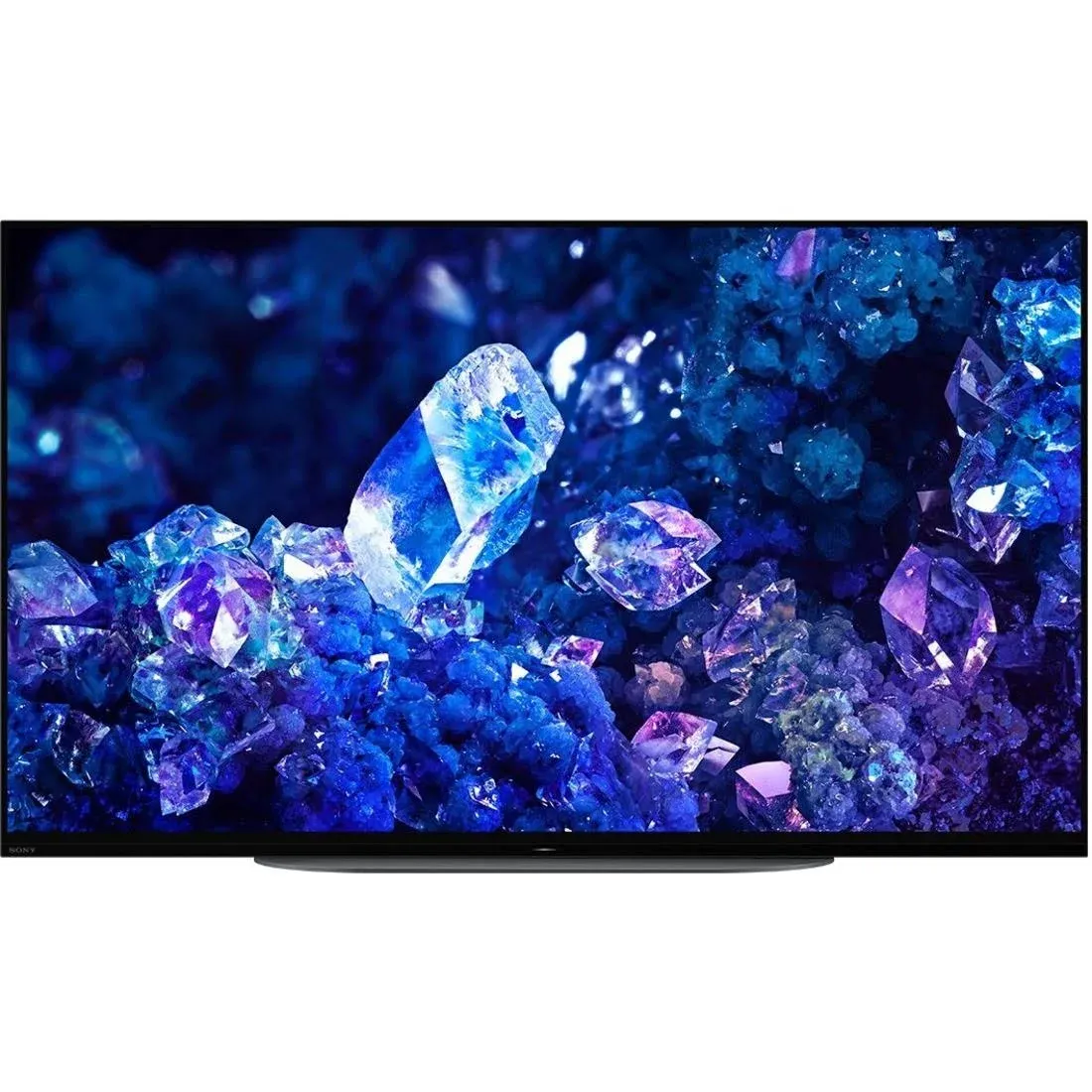 Sony 48 Inch 4K Ultra HD TV A90K Series: BRAVIA XR OLED Smart Google TV with Dolby Vision HDR and Exclusive Features for The Playstation- 5 XR48A90K- Latest Model,Black