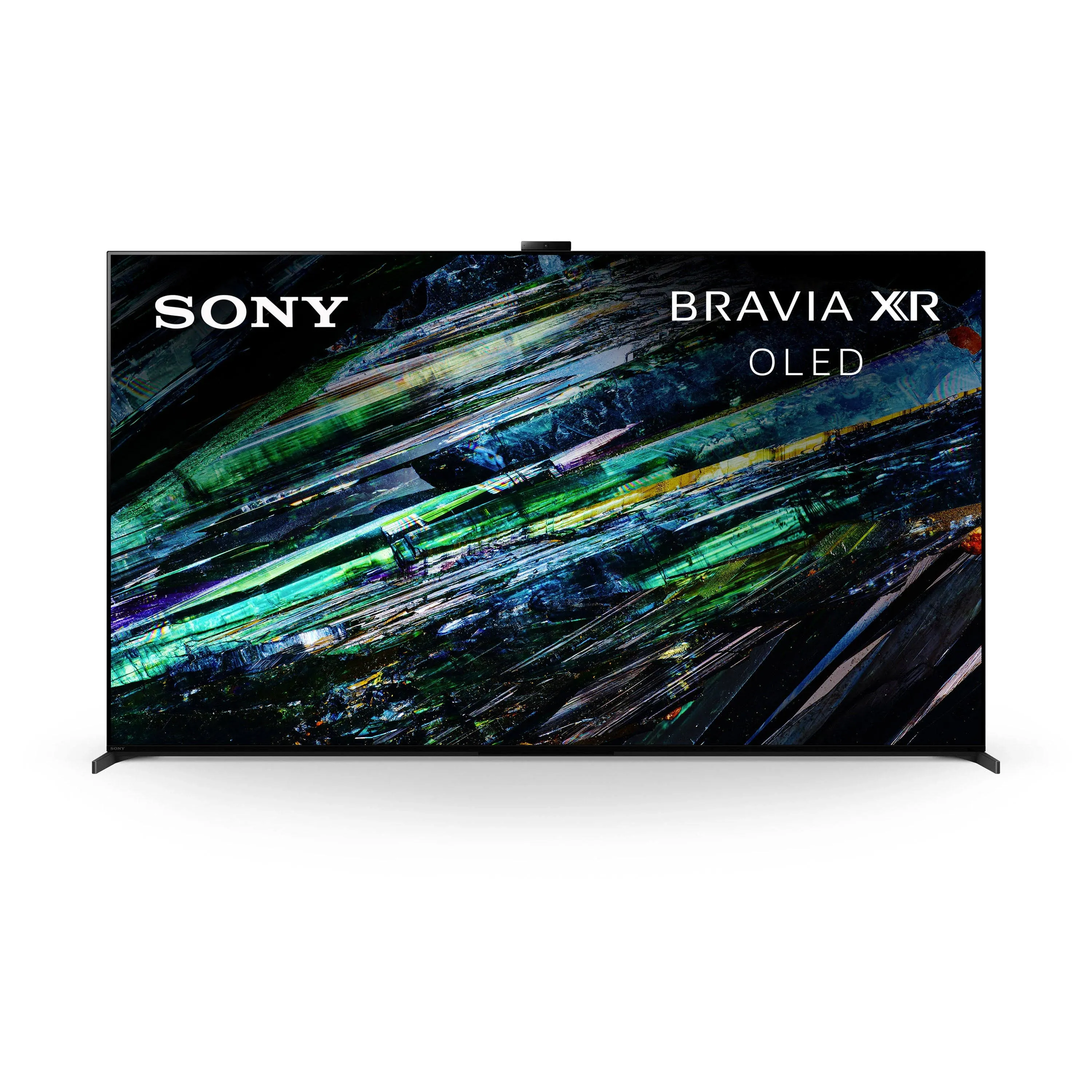 Sony BRAVIA XR A95L QD-OLED 4K HDR Google TV