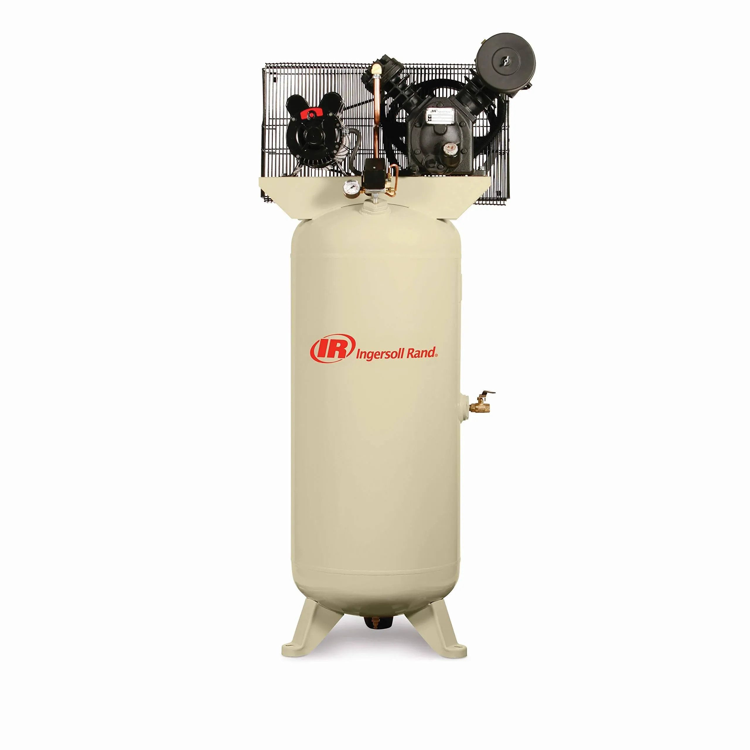 Ingersoll Rand 2 Stage Compressor IRR-2340L5-V230