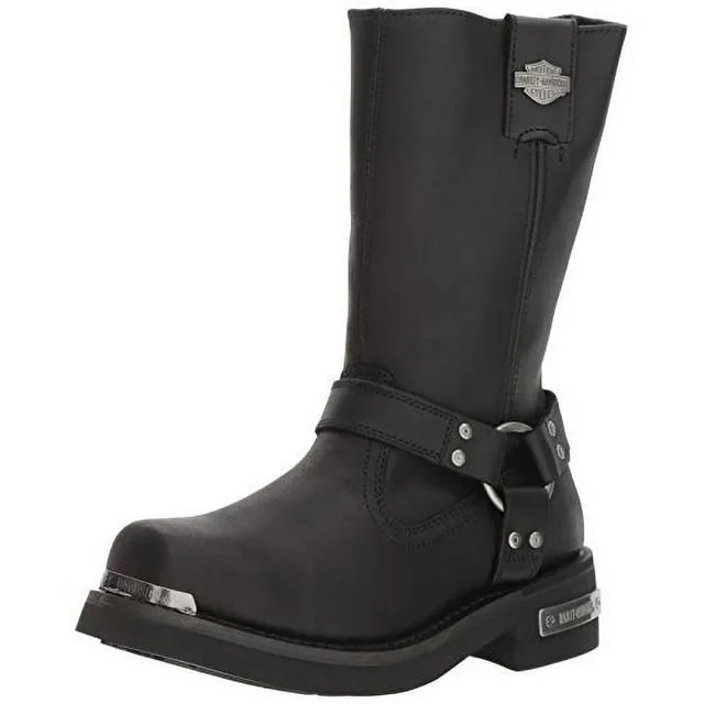 Harley-Davidson Footwear Landon Motorcycle Boots