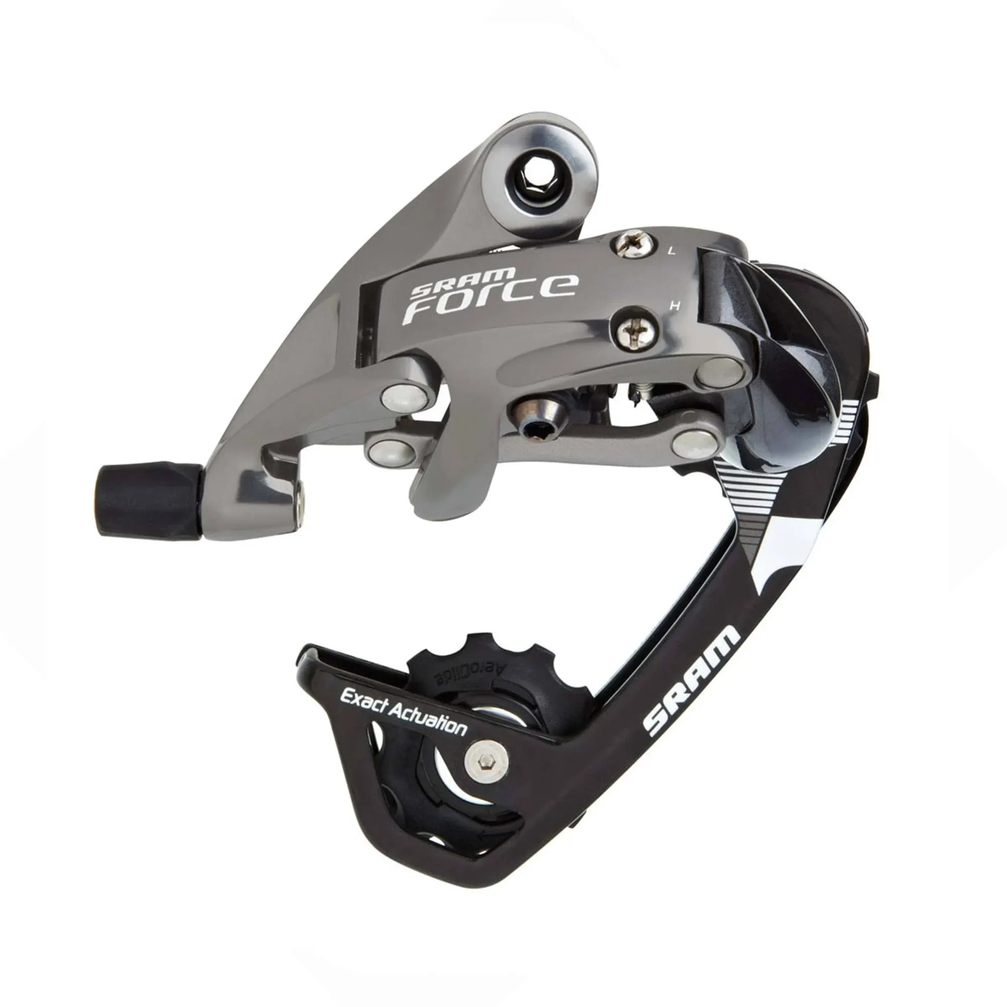 Sram Road Force 10 Speed Rear